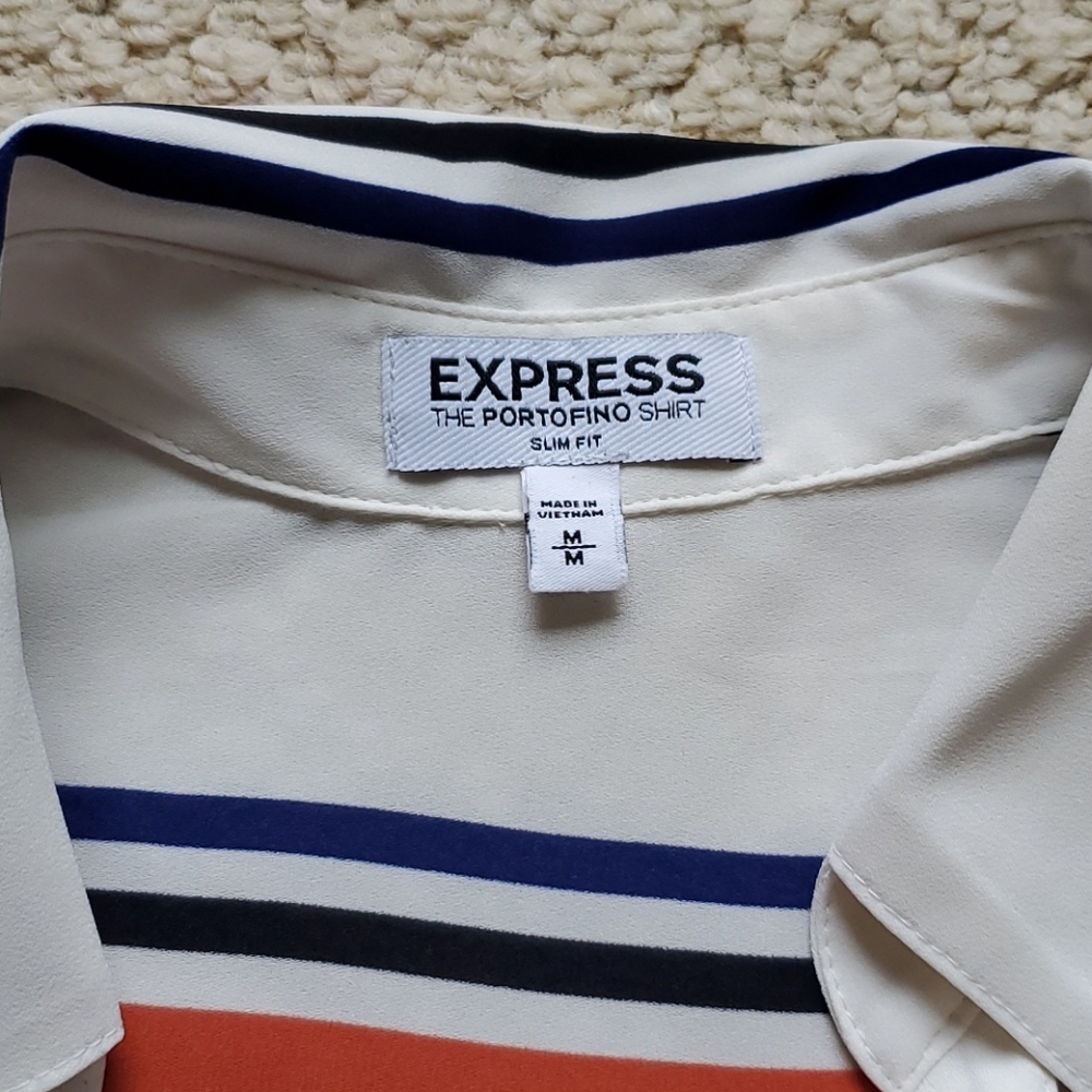 Express blouse - Picture 2 of 4